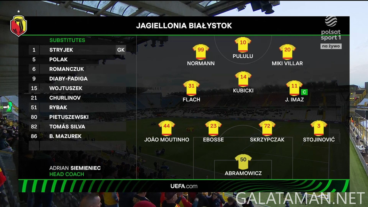 03-13_18-30-00_Polsat Sport HD_Piłka nożna  Cercle Brugge - Jagiellonia Białystok.ts_snapshot_00.14.