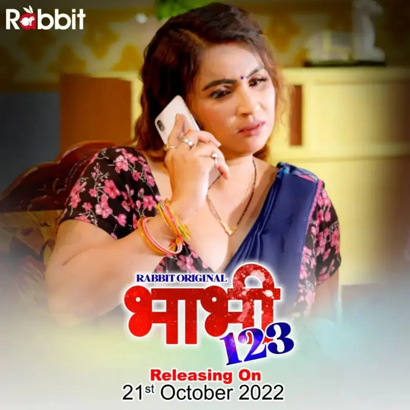 Bhabhi 123 2022 RabbitMovies Episode 4 Hindi