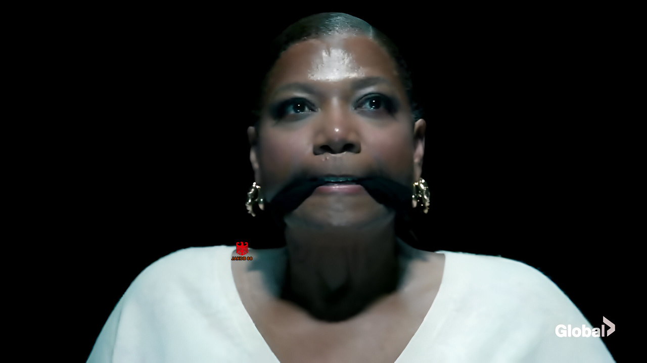 Queen Latifah 3 - The Equalizer S05EP1