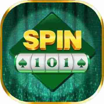Spin 101 Icon