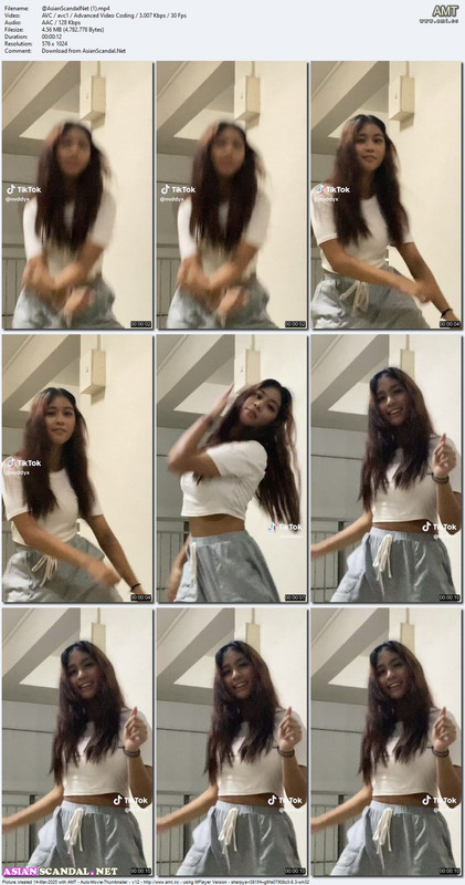 AsianScandalNet - 551