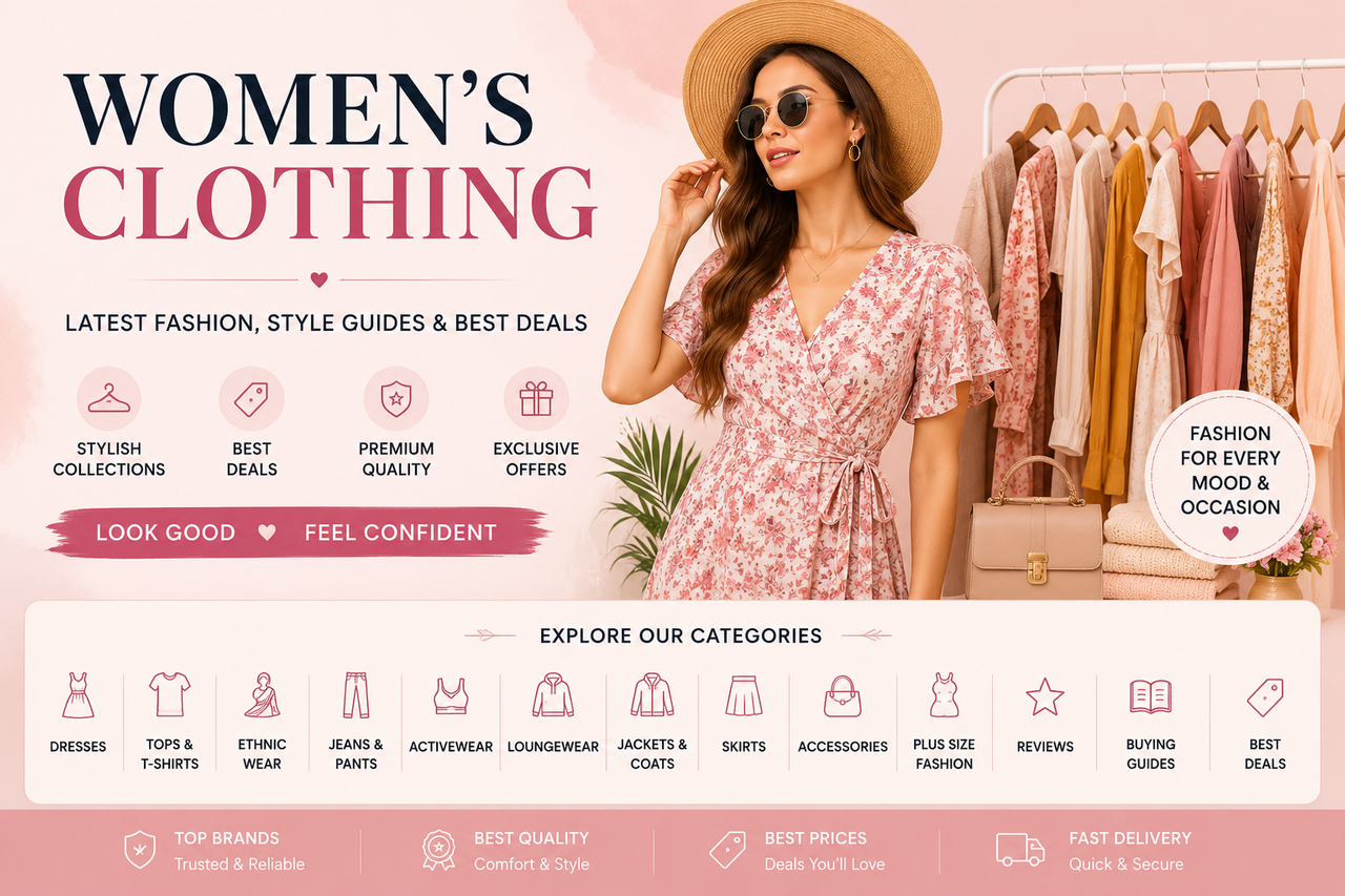 Women's Clothing