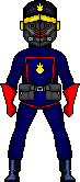 Star-Lord