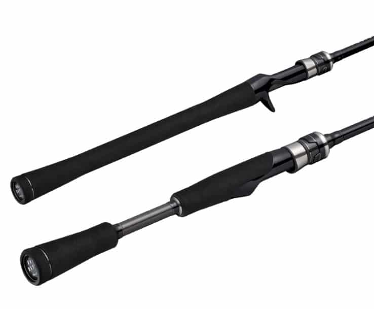 本真回归! Major Craft 2026 Re day's 2pc BASS竿