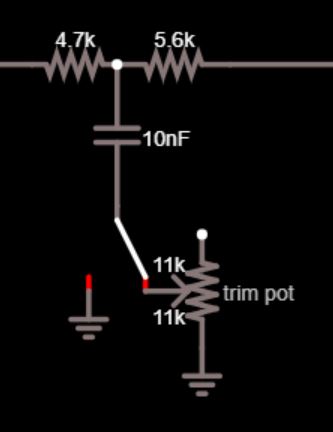 filter switching