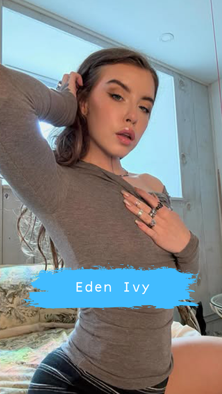 Eden Ivy