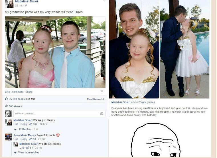 Dating istj žensko