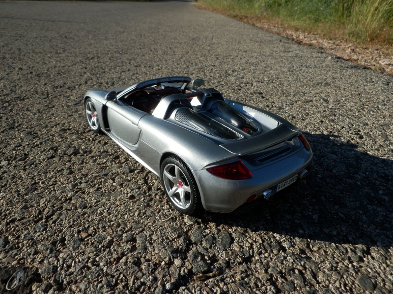 Porsche Carrera G (13)