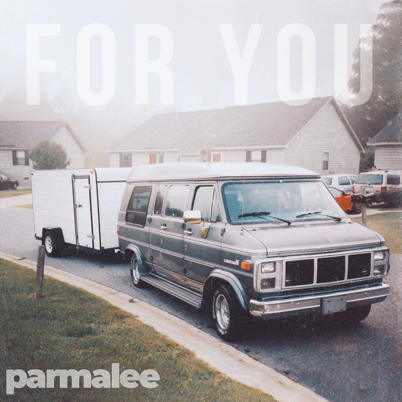 Parmalee – For You (2021) [FLAC 24bit/96kHz]