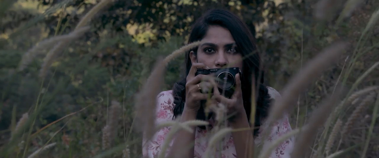 Randaam Yaamam 2025 WebRip [Tamil + Malayalam] 480p 720p ESub Screenshot
