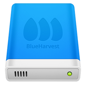 BlueHarvest v8.0.1 macOS