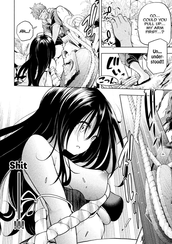 Nande Koko ni Sensei ga!Vol6-3