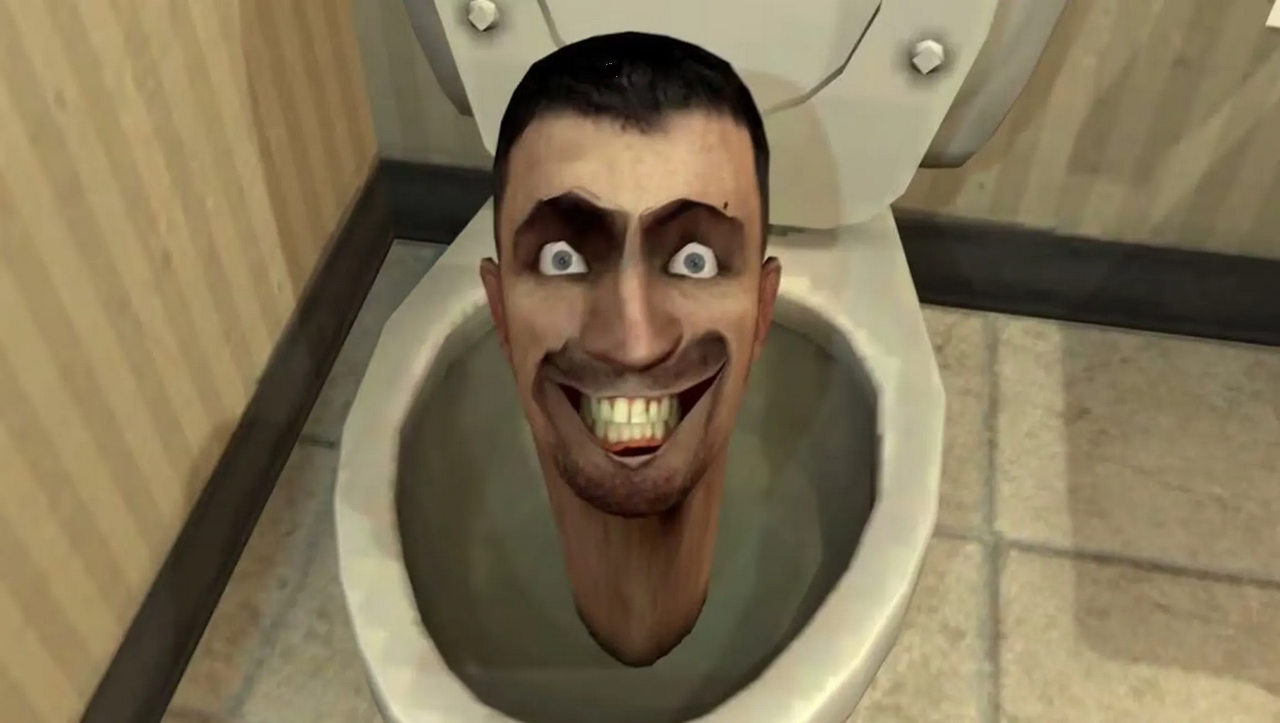 Personas que cantan con cabeza de baño es el nuevo fenómeno viral de TikTok