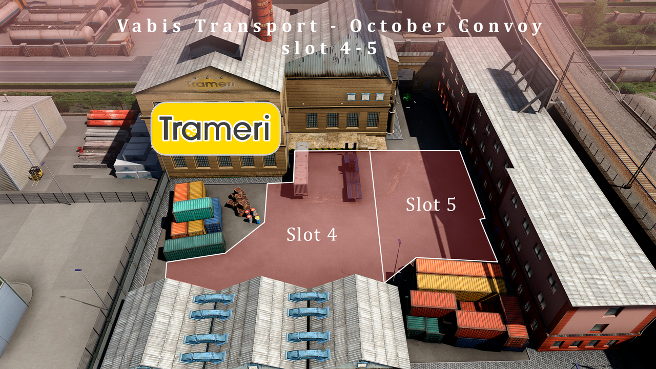 Trameri