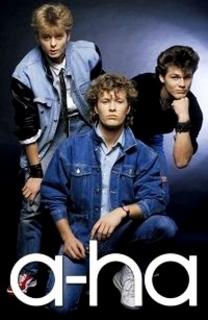 A-ha (+Solo) -  Collection (1980-2018) .mp3 - 320 kbps