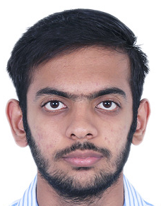 Mohammed Uzair