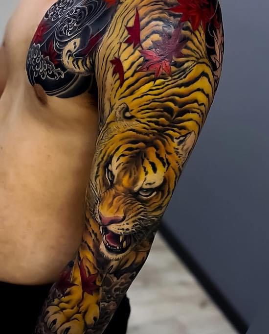 japanesetattoo