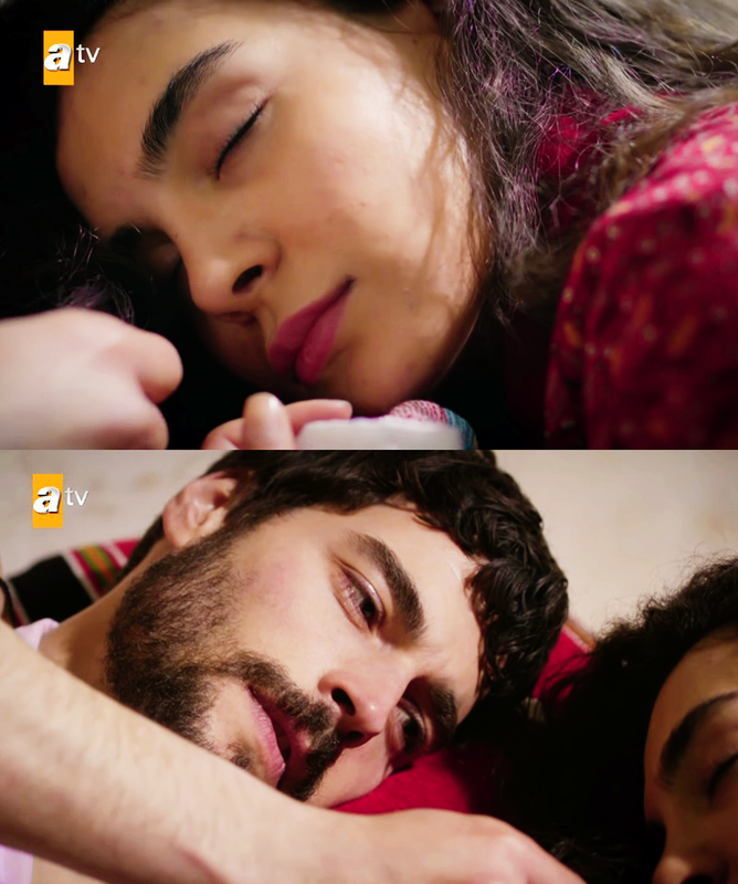 Hercai / თავქარიანი 100