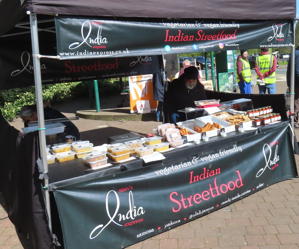 Oakwood Farmers Market 20-4-24 (2)