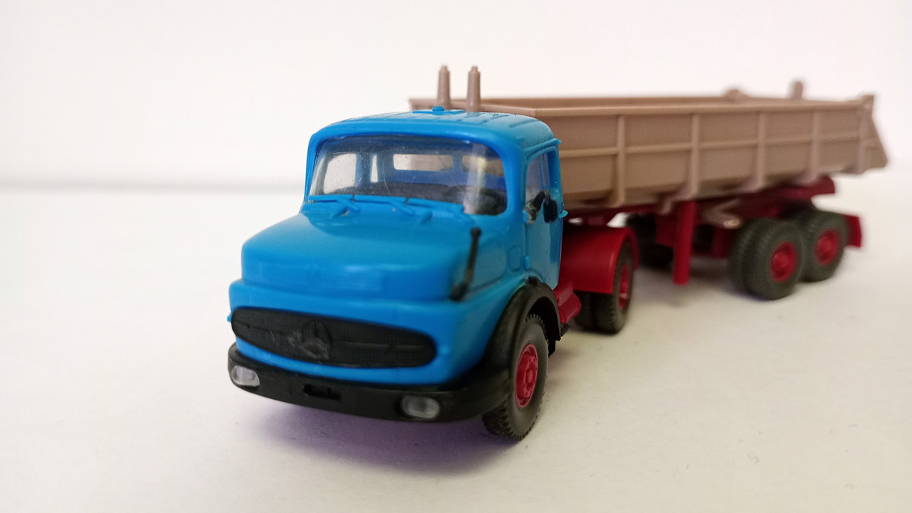 Mach (3397)