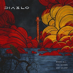 Re: Diablo (FIN) / Melodic Death/Groove Metal