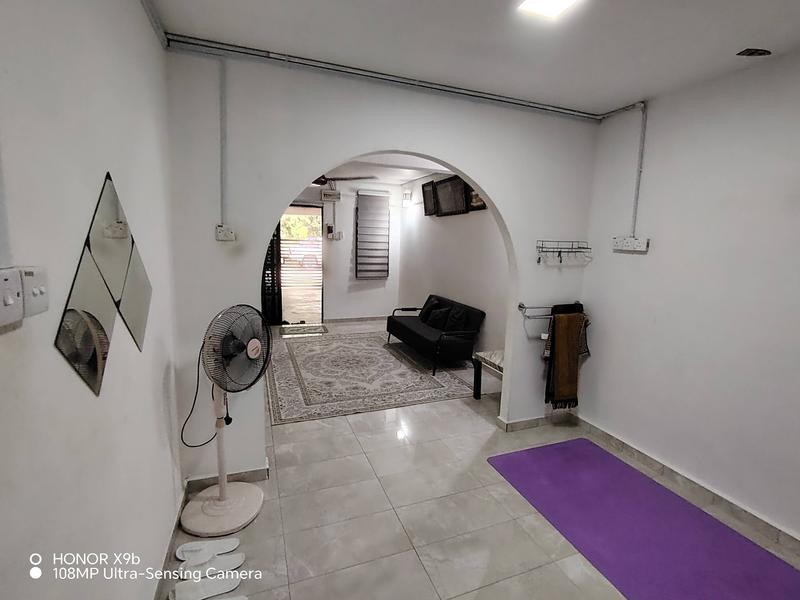 Ruang Homestay 2