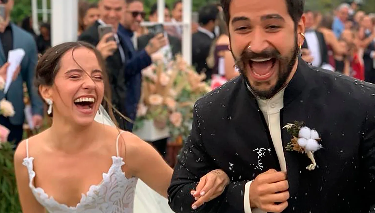 La lujosa cocina de Evaluna y Camilo en su nuevo hogar