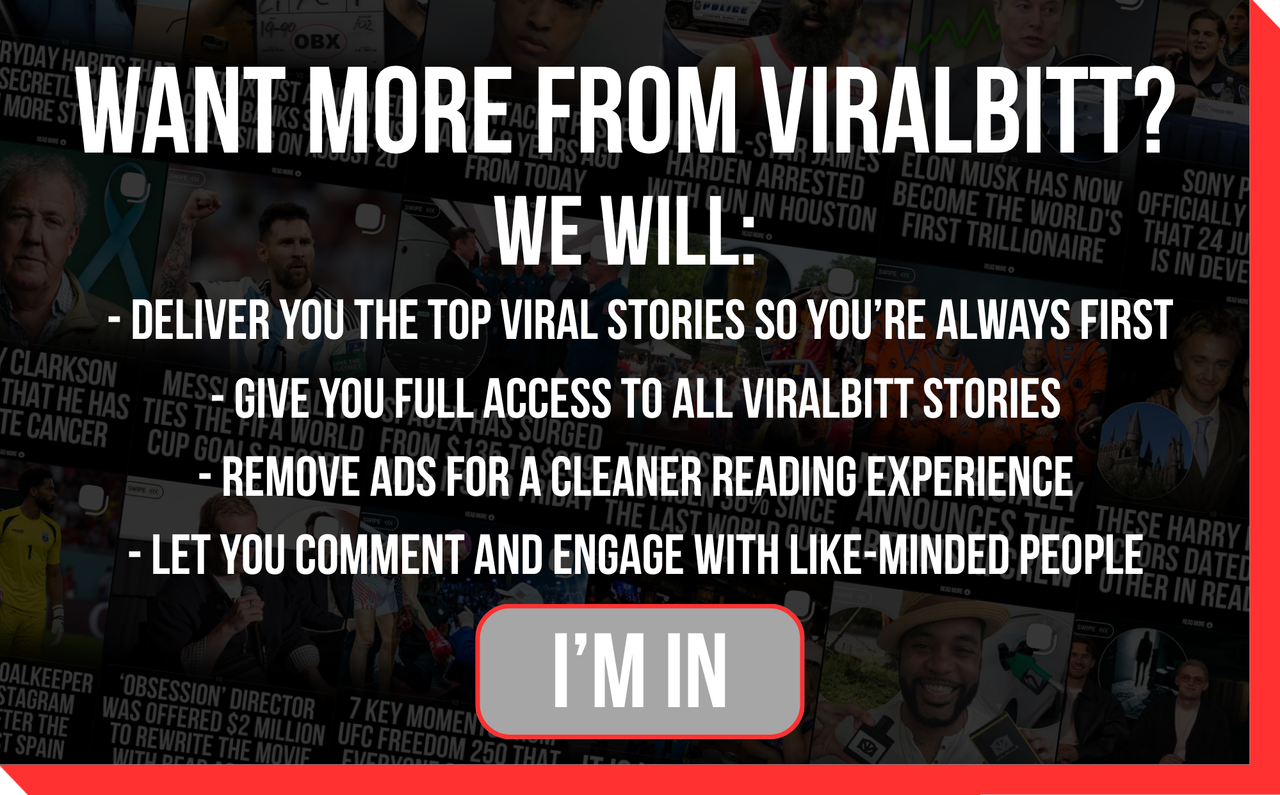 Want more from ViralBitt? Join VB+