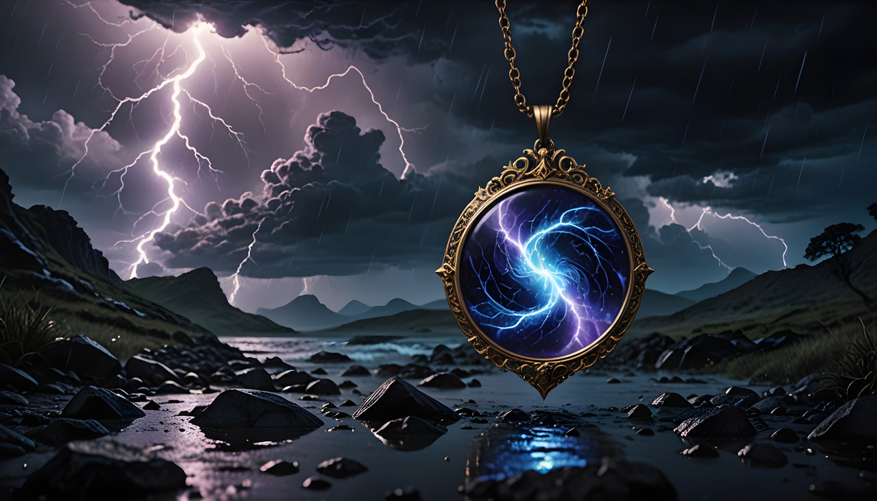 Pendant