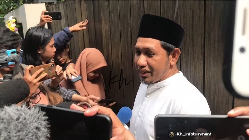 H Ahmad Habib