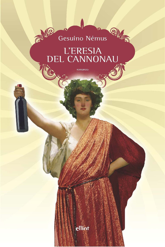 Gesuino Némus – L’eresia del Cannonau (2020)