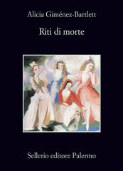 Alicia Gimenez-Bartlett – Riti di morte (2013)