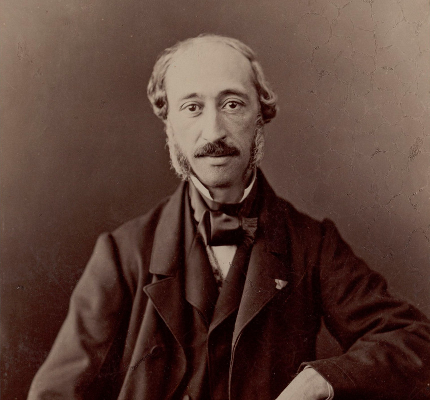 Edmond-Becquerel-by-Nadar