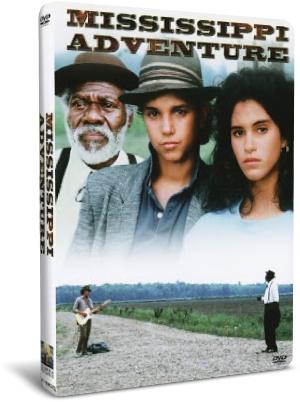 Mississippi Adventure (1986) .avi BRRip AC3 Ita Eng