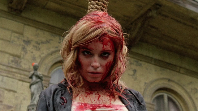 4 - La Noche de los Demonios [Full BluRay 1080p] [Cast/Ing DTS-HD M] [Sub:Varios] [Terror] [2009]
