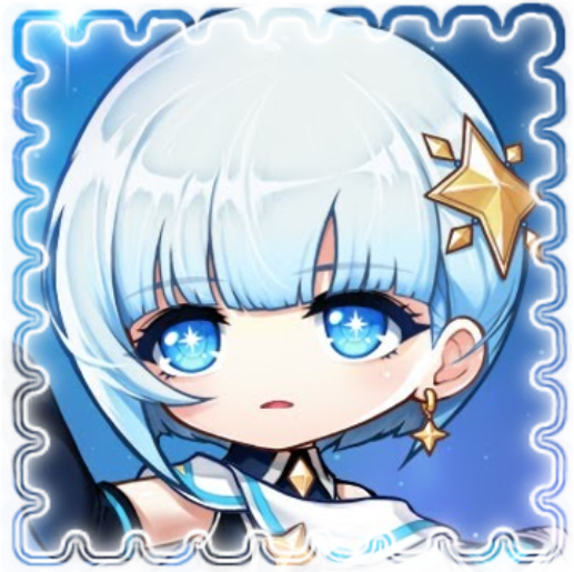 Sia Astelle | MapleStory