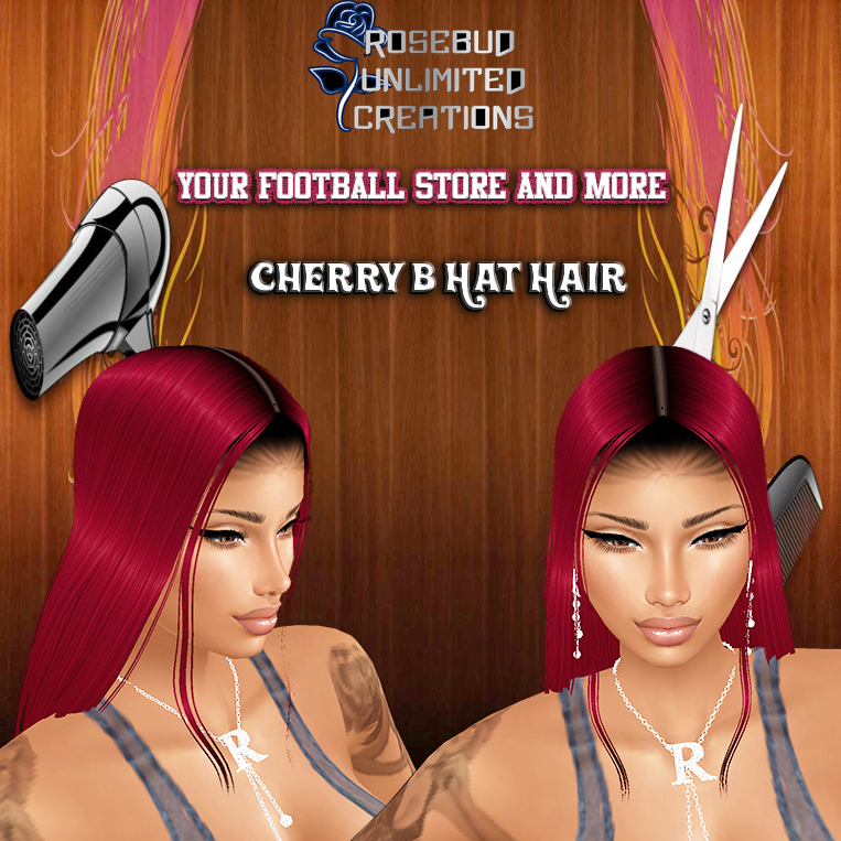 cherry-B