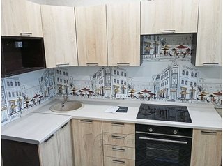 Кухни гарнитуры купить в Москве по низким ценам Uglovaya-kuhnya-brauni-04-dub-sonoma-340361-gallery-large-box-v-6
