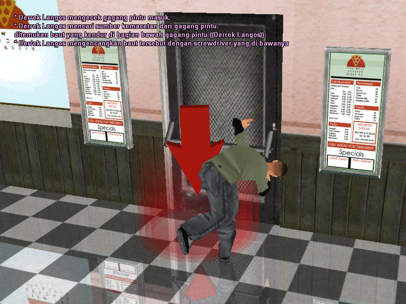 Act-resto73-Membenarkan-gagang-pintu-yan