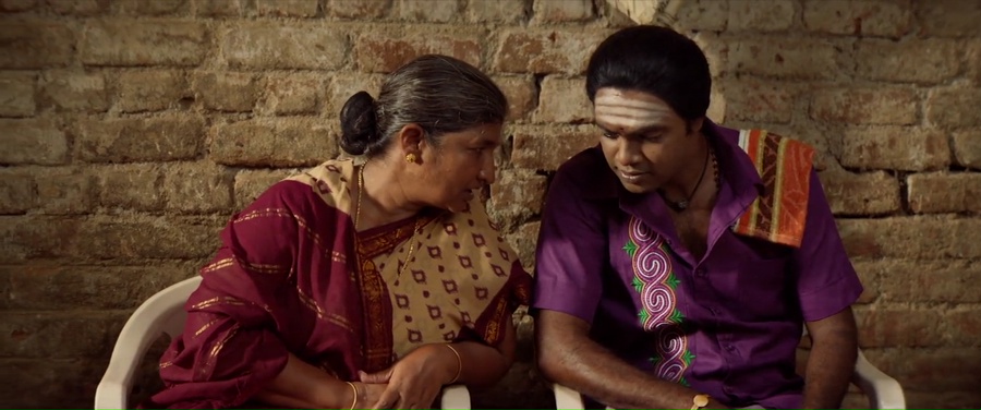 Jama 2024 WebRip [Tamil] 480p, 720p ESub Screenshot