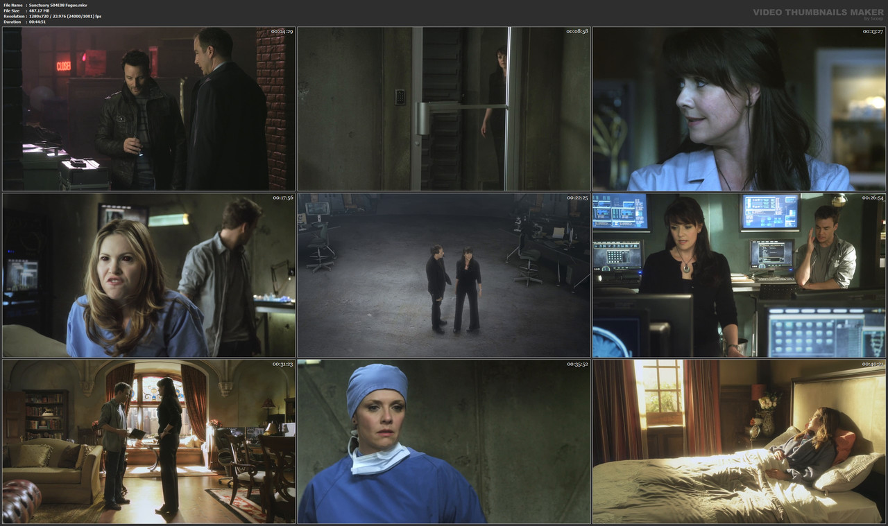 Sanctuary S04E08 Fugue.mkv