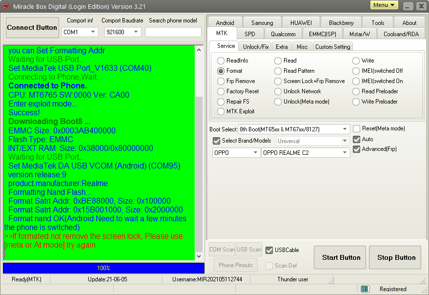 Lenovo a6020a46 edl point Clearance