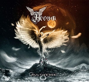 Re: Aevum (IT) / Symphonic/Gothic metal