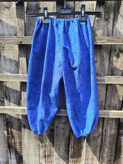 Blue Breeches - Age 12-13
