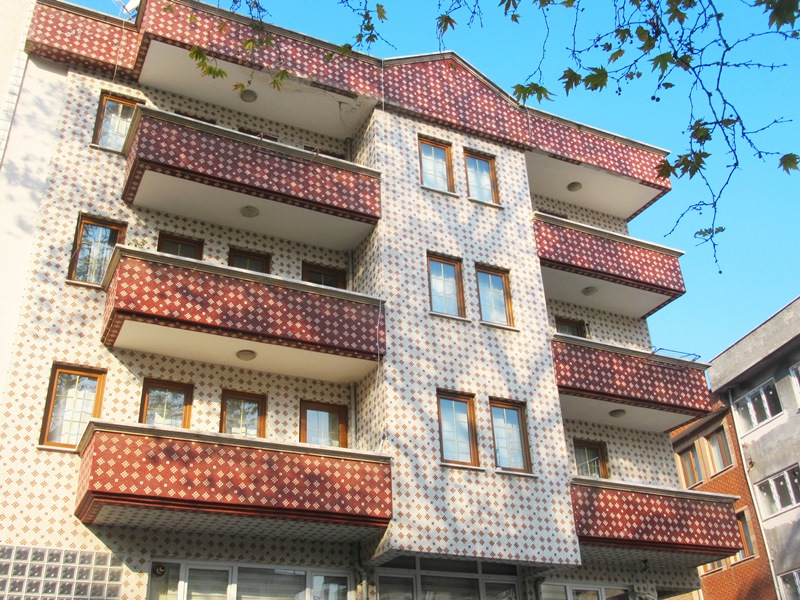 С чего начинается Турция: у истоков Османской империи. Бурса и Изник