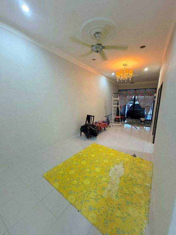Taman Lagenda SSTH