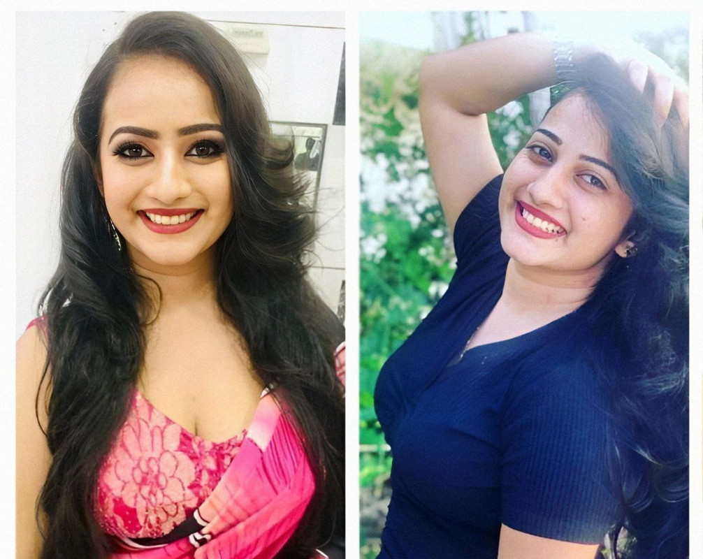Beautifull punjabi girl in towel exclusive