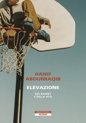 Hanif Abdurraqib - Elevazione (2026)