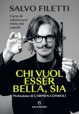 Salvo Filetti - Chi vuol esser bella, sia (2026)
