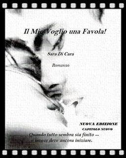 Sara Di Cara - Il mio voglio una favola! (2024)